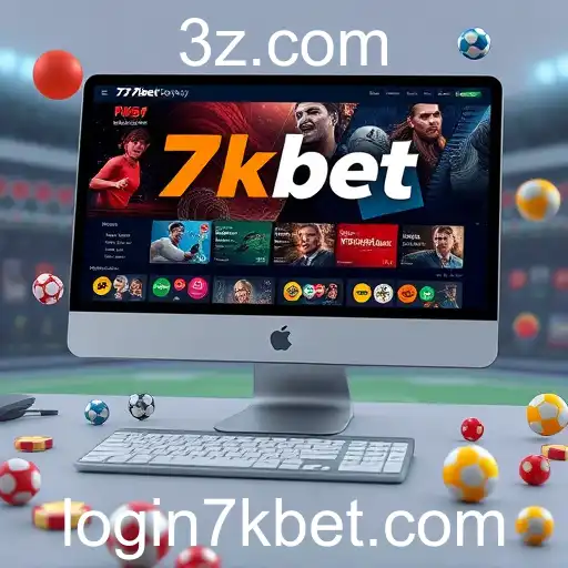 Inovações de 7kbet Transformam a Indústria de Jogos