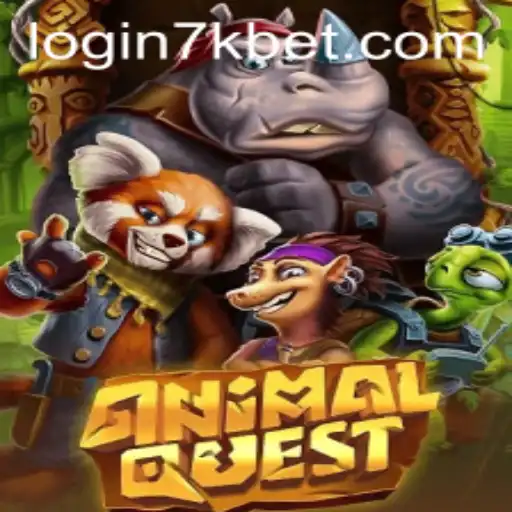 Exploring the Wild World of AnimalQuest and the Buzz Around 7kbet