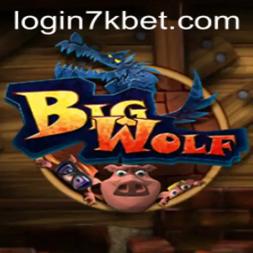 BigWolf: A Thrilling Adventure in 7kbet's Gaming Portfolio