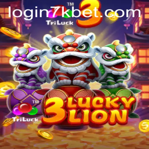 Exploring the Exciting World of 3LUCKYLION: A Deep Dive into Gameplay and Strategies