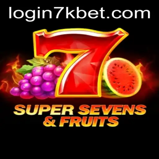 Exploring the World of 7SuperSevensFruits and the Thrill of 7kbet