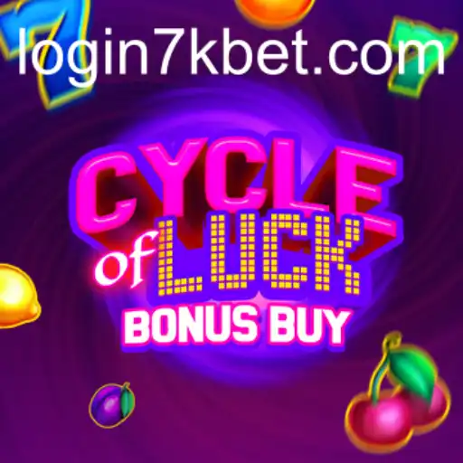 Exploring CycleofLuckBonusBuy: A Thrilling Casino Adventure with 7kbet