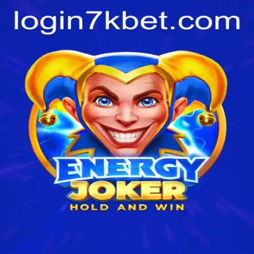 Exploring the Dynamic World of EnergyJoker in Collaboration with 7kbet