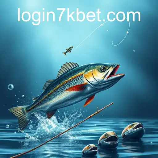 Exploring the World of Fishing Games with 7kbet