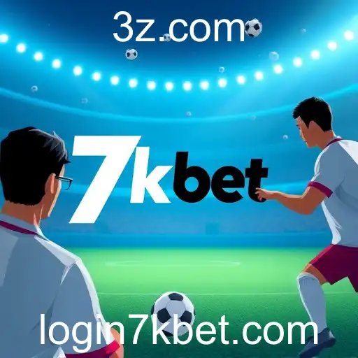 Expansão Global e Tendências de 7kbet no Mundo dos Jogos Online