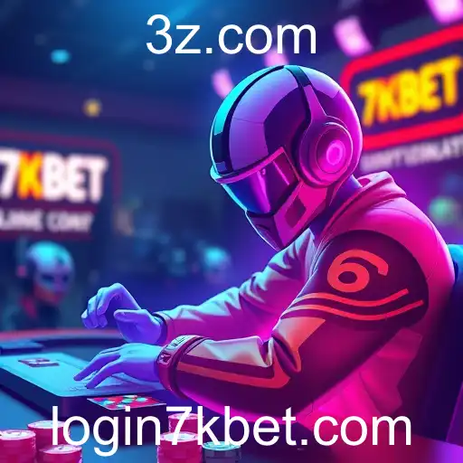 7kbet: O Crescimento e Dinâmicas em 2025