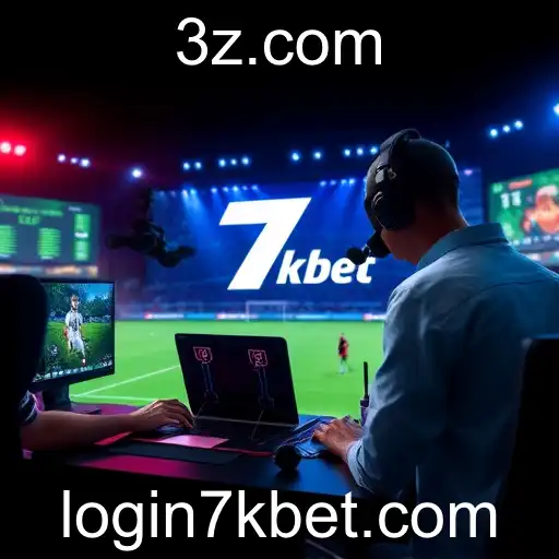 A Popularidade Crescente do 7kbet no Cenário de Jogos Online