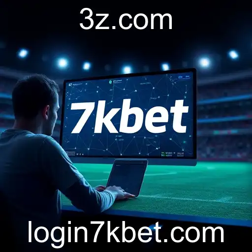 O Crescimento dos Jogos Online e a Importância da 7kbet