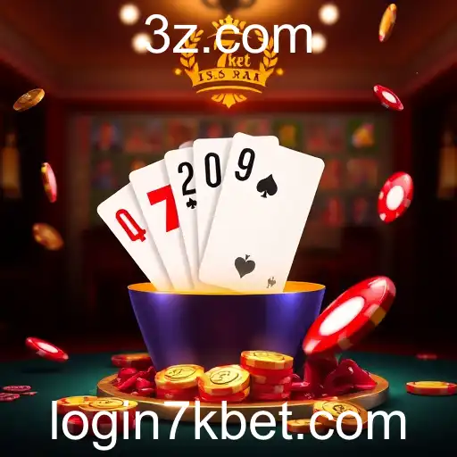 7kbet Revoluciona o Mercado de Jogos no Brasil