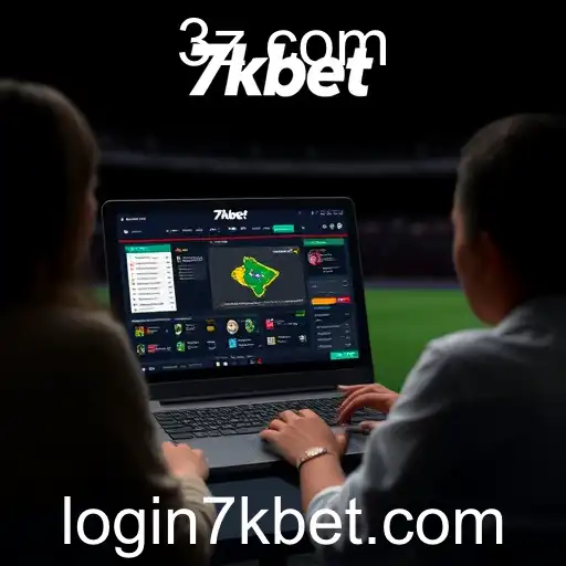 Crescimento do Mercado de Apostas Online no Brasil