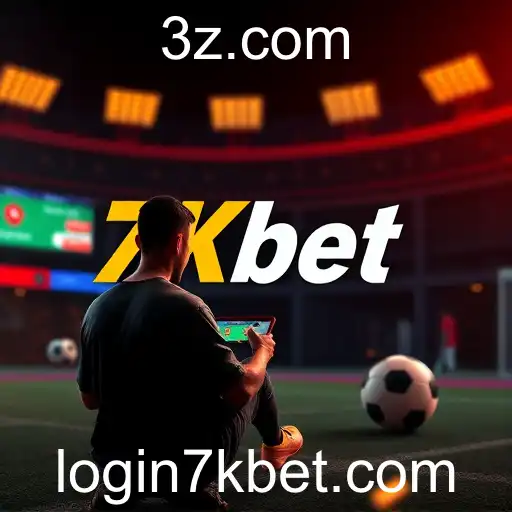 A Revolução dos Jogos Online com 7kbet