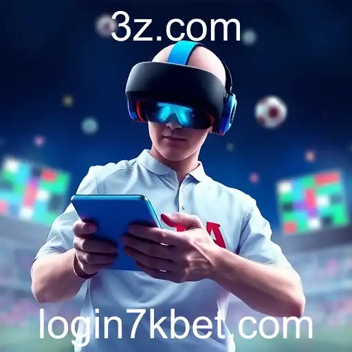 Tendências e Desafios Atuais no Mercado de Jogos Online