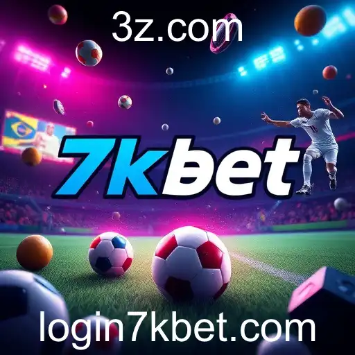 Crescimento e Impacto do Site 7kbet no Setor de Jogos em 2025