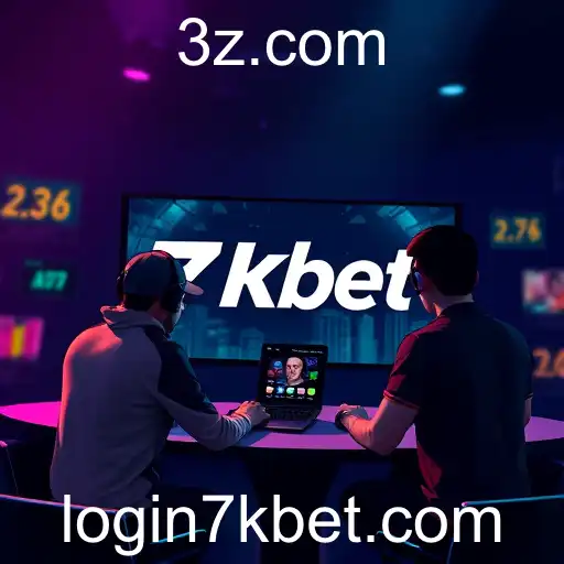 O Impacto do 7kbet no Mercado de Jogos Online