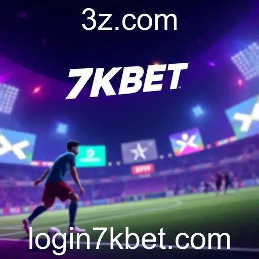 O Impacto do 7kbet no Mercado de Jogos em 2025