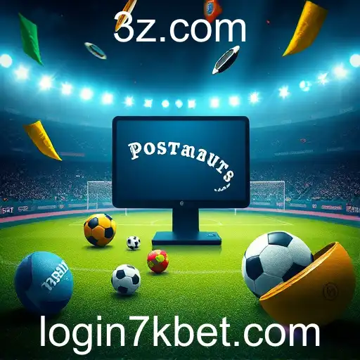 O Impacto dos Jogos de Azar no Brasil: O Caso 7kbet