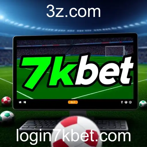 A Influência do 7kbet no Mundo das Apostas Online