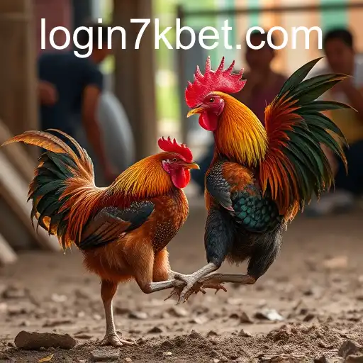 The Digital Transformation of Sabong Through 7kbet