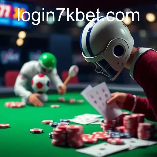 Responsible Gambling: Navigating the Path with 7kbet