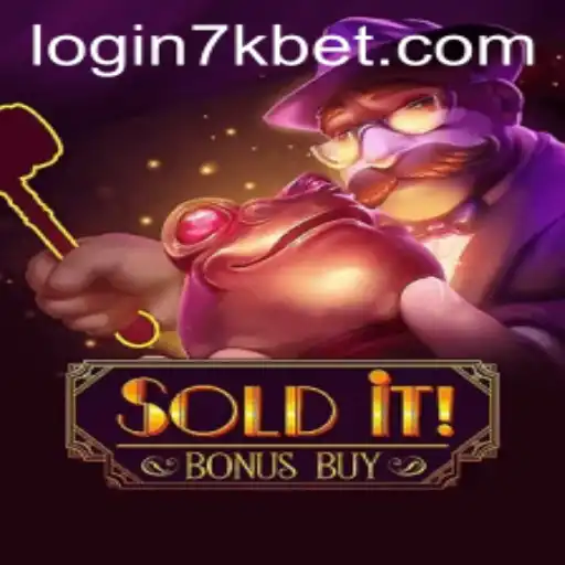 Exploring SolditBonusBuy: A Thrilling Gaming Experience with 7kbet