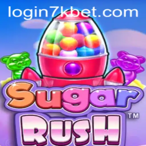 Discover SugarRush: The Exciting New Game on 7kbet