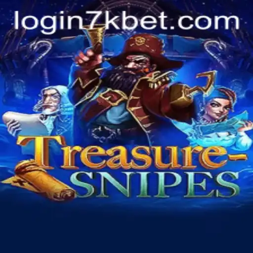 Unveiling TreasureSnipes: A Thrilling Adventure in the Gaming World with 7kbet
