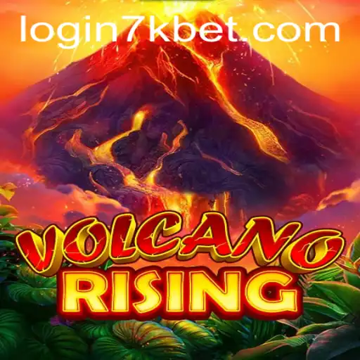 VolcanoRising: An Exciting Adventure into the Heart of Lava